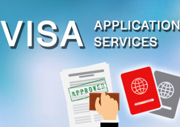 Visa Processing