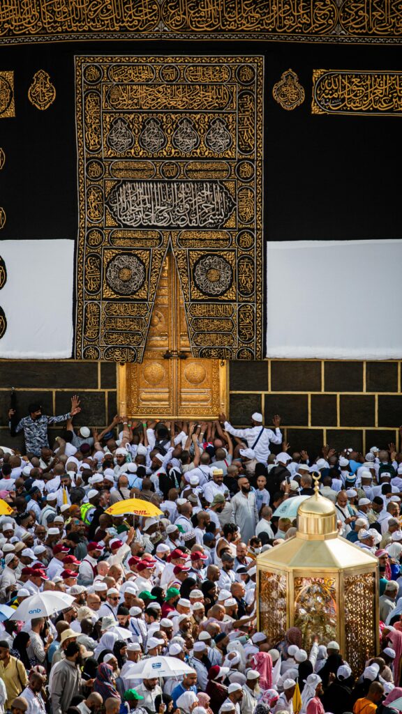 Hajj Packages