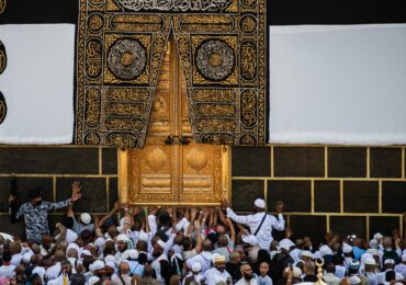 Hajj Packages